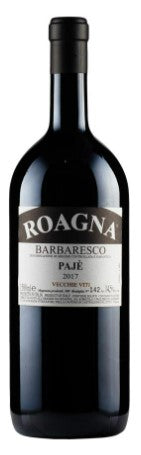 2017 | Roagna | Paje Vecchie Viti (Magnum) at CaskCartel.com