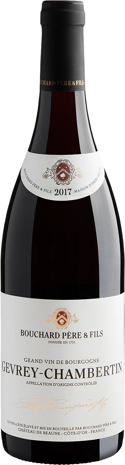 2017 | Bouchard Père et Fils | Gevrey-Chambertin at CaskCartel.com