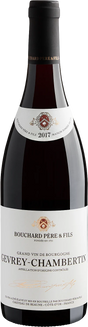 2017 | Bouchard Père et Fils | Gevrey-Chambertin at CaskCartel.com
