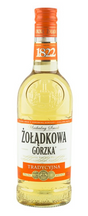 Zoladkowa Gorzka 32% Traditional Bitter | 700ML at CaskCartel.com
