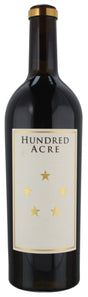 2005 | Hundred Acre | Ark Vineyard Cabernet Sauvignon at CaskCartel.com