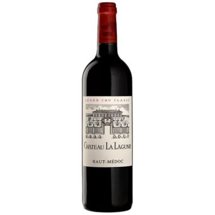 2021 | Chateau La Lagune | Haut-Medoc at CaskCartel.com