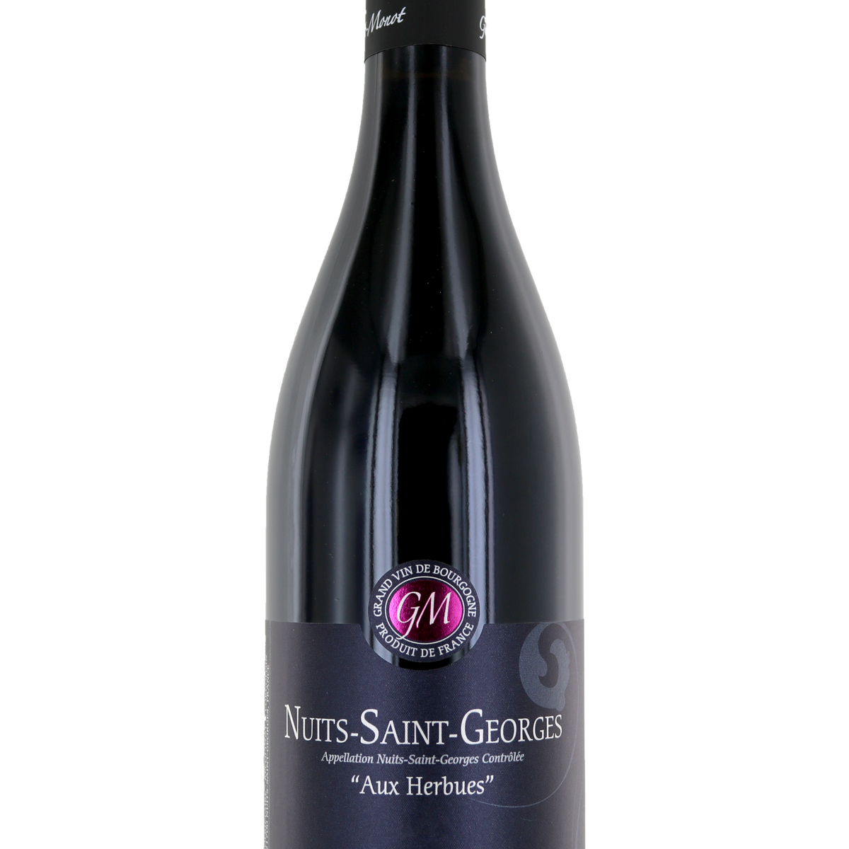 [BUY] 2019 | Domaine Gachot-Monot | Nuits-Saint-Georges Aux Herbues at ...