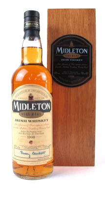 Midleton Very Rare Vintage Release 1998 Irish Whiskey | 700ML at CaskCartel.com