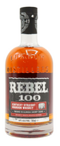 Rebel 100% Proof Oloroso Cask Kentucky Straight Bourbon Whiskey | 700ML at CaskCartel.com