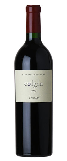 2019 | Colgin Cellars | Cariad Red at CaskCartel.com