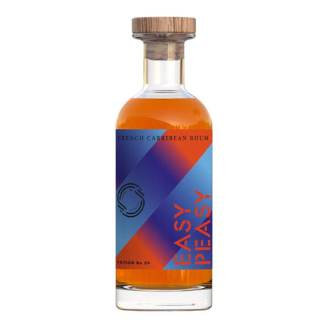 Swell De Spirits Easy Peasy Series #9 Grand Arome Distillerie Du Galion Rum | 500ML at CaskCartel.com