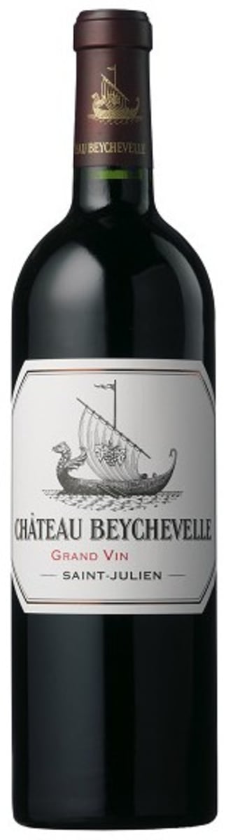 2006 | Château Beychevelle | Saint-Julien at CaskCartel.com