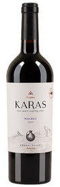 2020 | Karas Wine | Malbec at CaskCartel.com