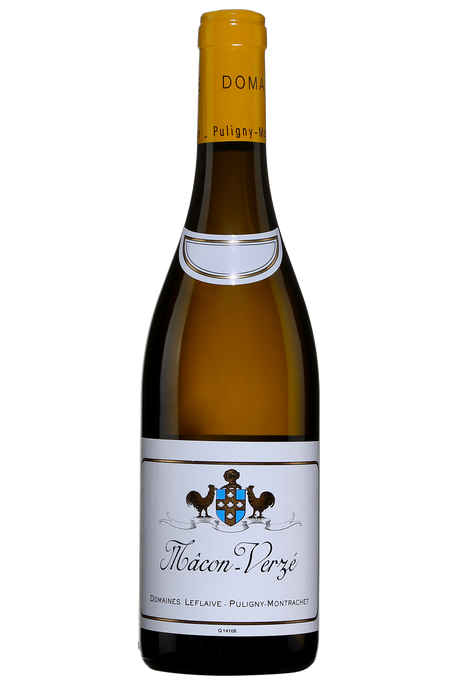 2021 | Domaine Leflaive | Macon-Verze at CaskCartel.com