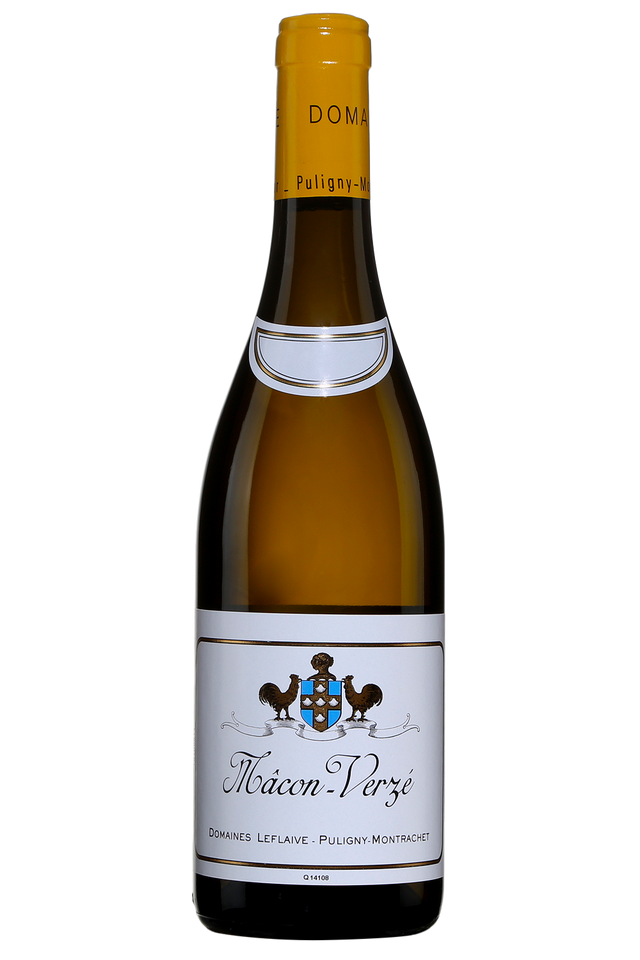 2021 | Domaine Leflaive | Macon-Verze at CaskCartel.com