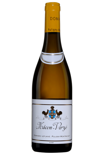 BUY] 2021 | Domaine Leflaive | Macon-Verze at CaskCartel.com