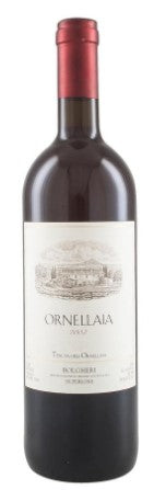 2003 | Ornellaia | Bolgheri Superiore at CaskCartel.com