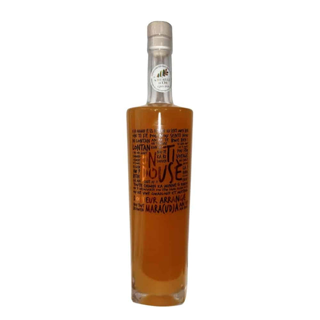 On Ti Douse Douceur Arrangee Maracudja | 700ML at CaskCartel.com