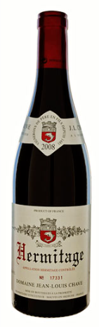 2008 | Domaine Jean-Louis Chave | Hermitage Rouge (Magnum) at CaskCartel.com
