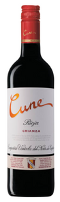 2019 | CVNE | Cune Crianza at CaskCartel.com