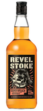 Revel Stoke Sonofapeach Whisky | 1L at CaskCartel.com