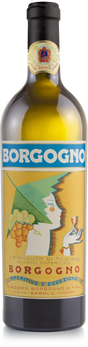 Giacomo Borgogno e Figli | Bianco Borgogno 1L - NV at CaskCartel.com