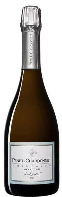 2009 | La Maison Penet | Les Epinettes Grand Cru at CaskCartel.com