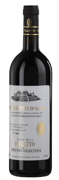 2018 | Bruno Giacosa | Dolcetto D Alba at CaskCartel.com