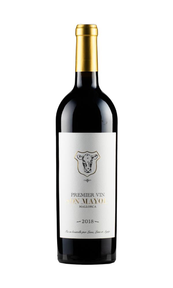 2018 | Bodega Son Mayol | Premier Vin at CaskCartel.com