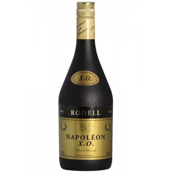 Rodell Napoleon X.O Brandy | 1.75L at CaskCartel.com