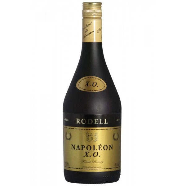 Rodell Napoleon X.O Brandy | 1.75L