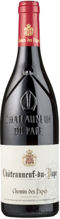 2022 | Chemin des Papes | Chateauneuf-du-Pape at CaskCartel.com