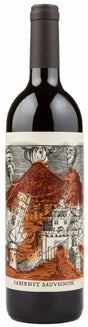 Rabble Wine Co. | Cabernet Sauvignon - NV at CaskCartel.com