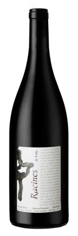 2020 | Olivier Pittet | Racines de Fully at CaskCartel.com