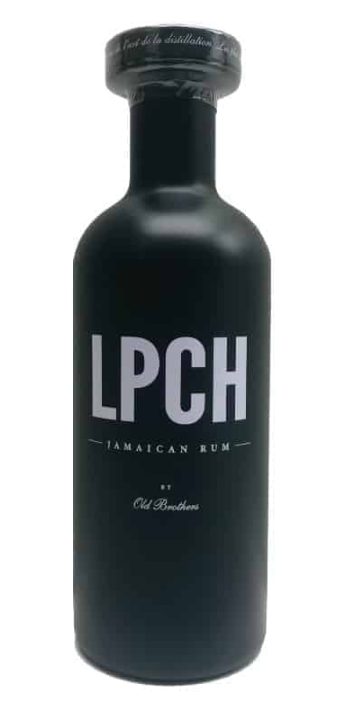 Old Brothers LPCH Batch #3 | 500ML at CaskCartel.com