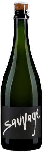 Gruet | Sauvage Blanc de Blancs Sparkling - NV at CaskCartel.com