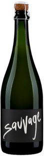Gruet | Sauvage Blanc de Blancs Sparkling - NV at CaskCartel.com