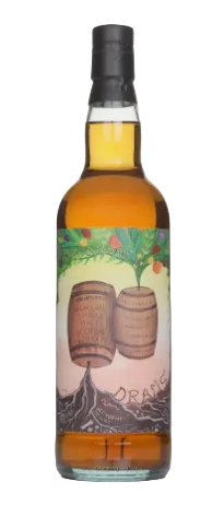 Inchmurrin 12 Year Old - Decadent Drams (Decadent Drinks) Single Malt Scotch Whisky | 700ML at CaskCartel.com
