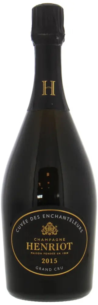 2015 | Henriot | Cuvee des Enchanteleurs Brut at CaskCartel.com