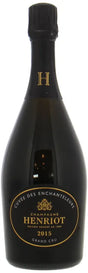 2015 | Henriot | Cuvee des Enchanteleurs Brut at CaskCartel.com