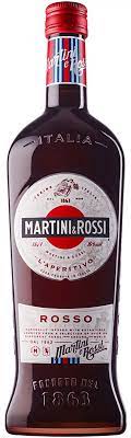 Martini & Rossi | Rosso Vermouth 1L - NV
