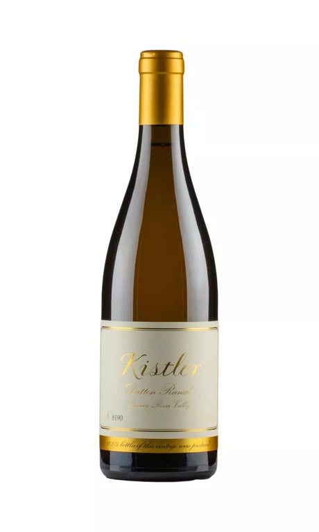2021 | Kistler | Dutton Ranch Chardonnay at CaskCartel.com