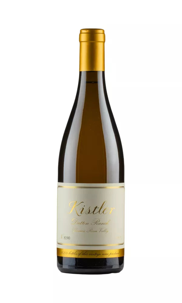 2021 | Kistler | Dutton Ranch Chardonnay at CaskCartel.com