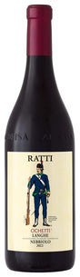 2022 | Renato Ratti | Ochetti Langhe Nebbiolo at CaskCartel.com