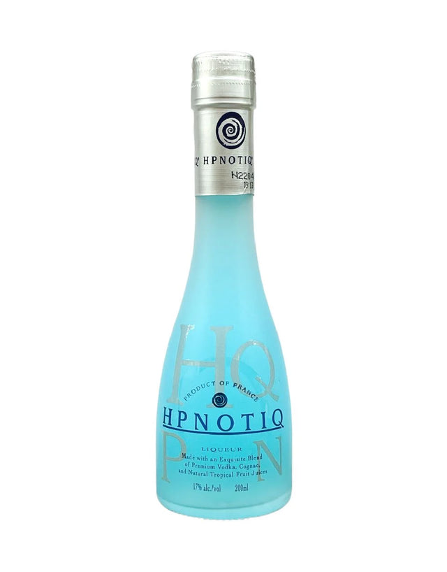 Hpnotiq Liqueur | 200ML at CaskCartel.com