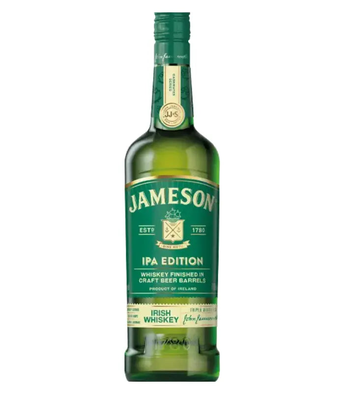 Jameson Caskmates IPA Edition Irish Whiskey | 1L at CaskCartel.com