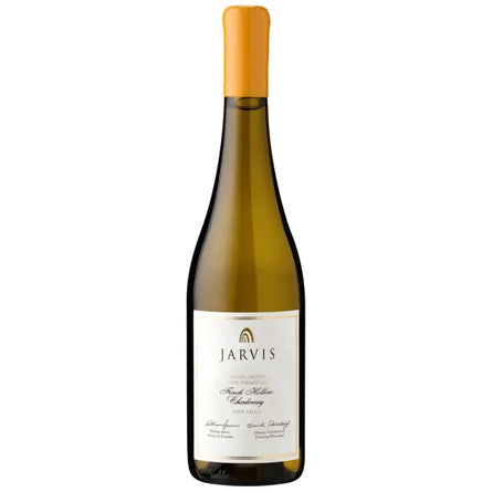 2014 | Jarvis | Estate Cave Fermented Chardonnay at CaskCartel.com