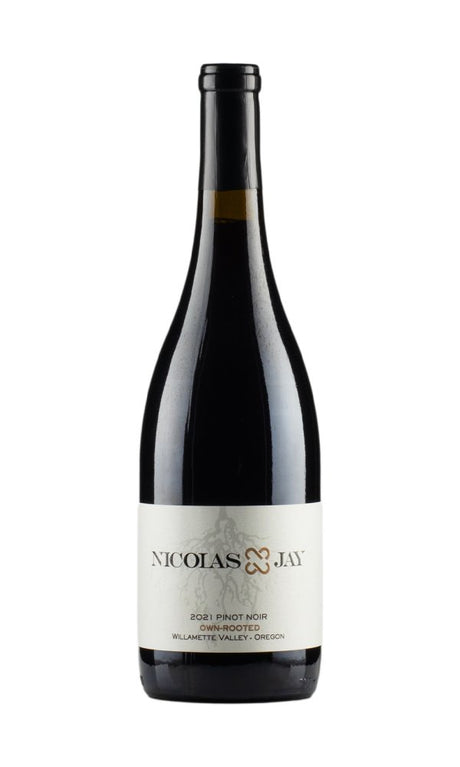 2021 | Nicolas-Jay | Own-Rooted Pinot Noir at CaskCartel.com
