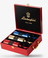Lamborghini | Luxe Collection Wine (3)*750ML at CaskCartel.com