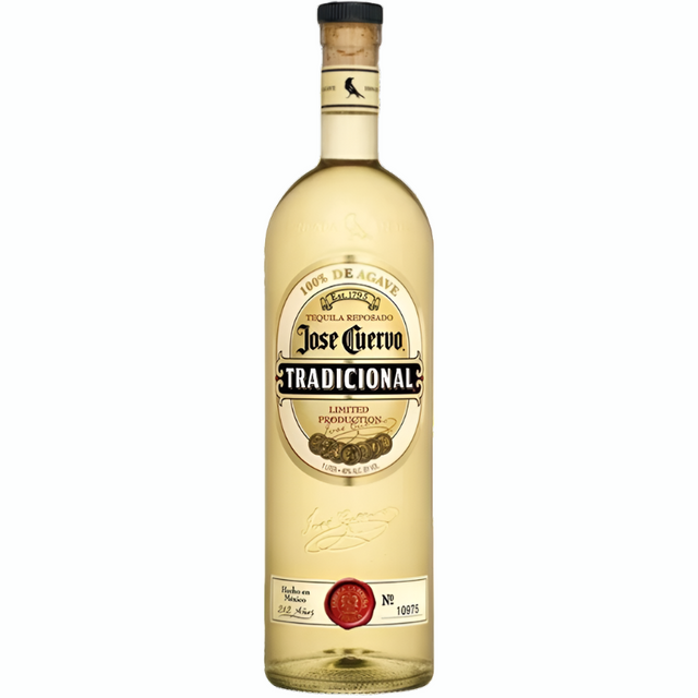 Jose Cuervo Tradicional Tequila | 500ML at CaskCartel.com