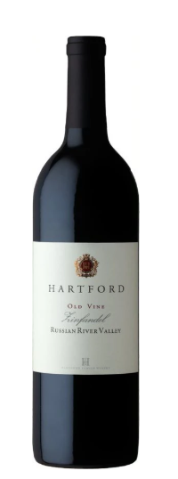 2022 | Hartford Family Winery | Old Vine Zinfandel at CaskCartel.com