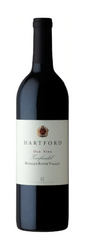 2022 | Hartford Family Winery | Old Vine Zinfandel at CaskCartel.com