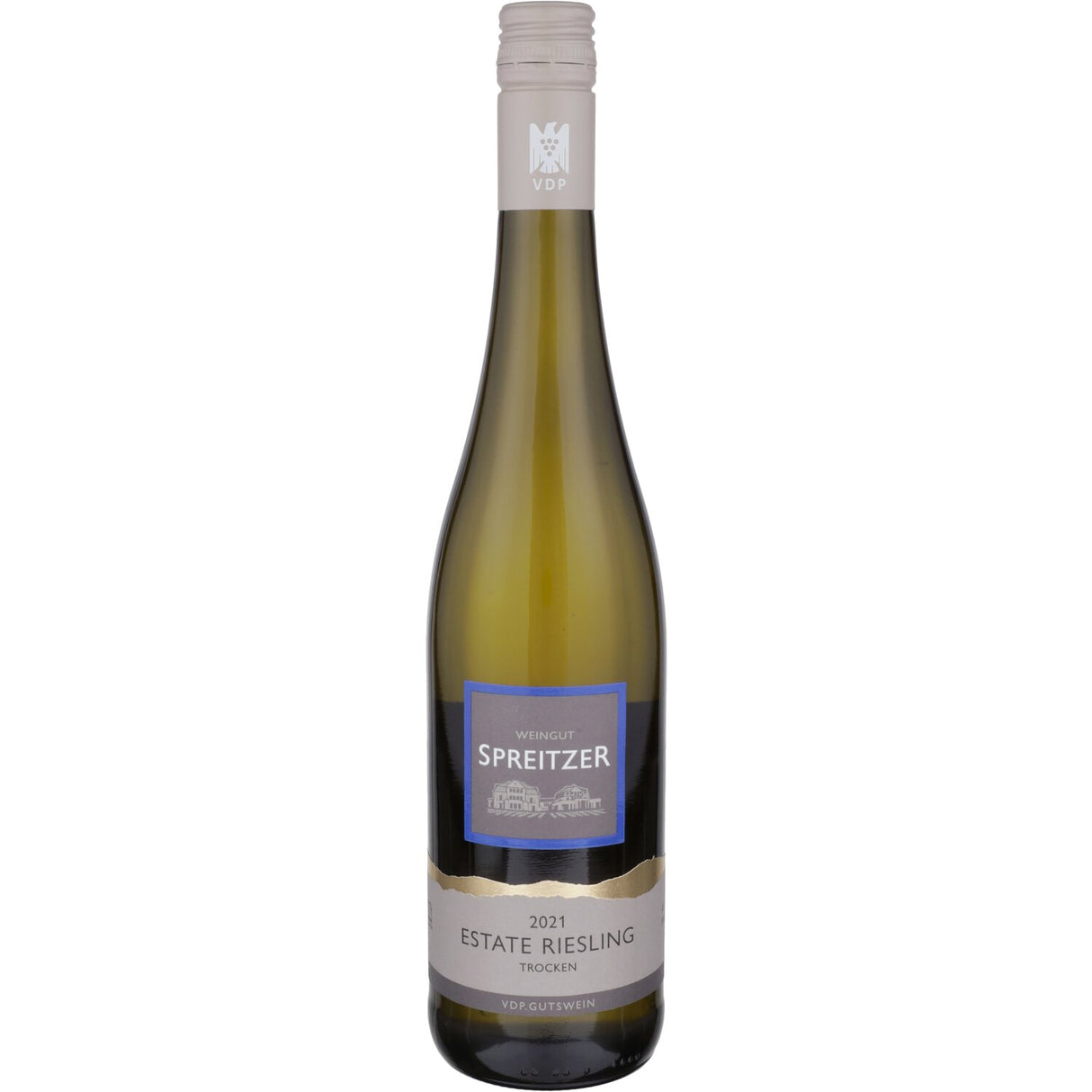 2021 | Weingut Josef Spreitzer | Riesling Trocken at CaskCartel.com