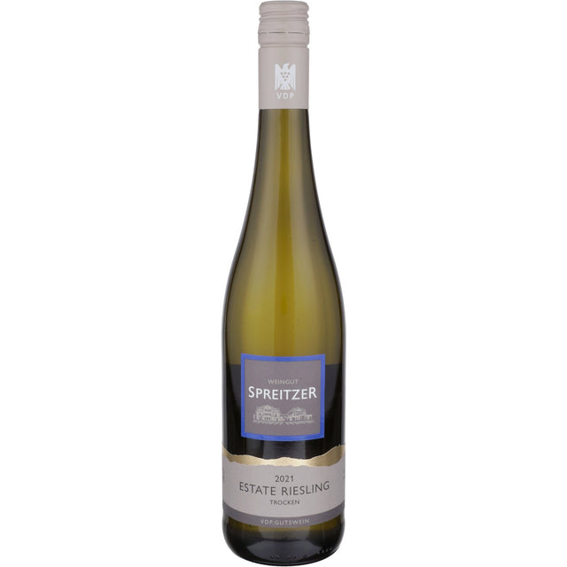 2021 | Weingut Josef Spreitzer | Riesling Trocken at CaskCartel.com